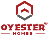 Oyester Homes Logo