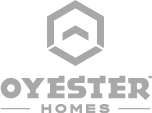Oyester Homes Logo