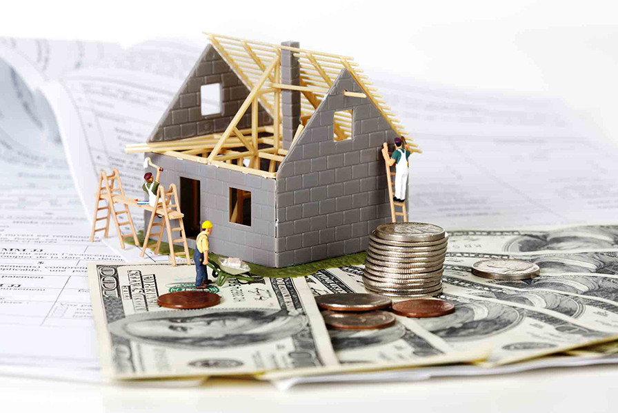 Financing Solutions for Your Home Purchase