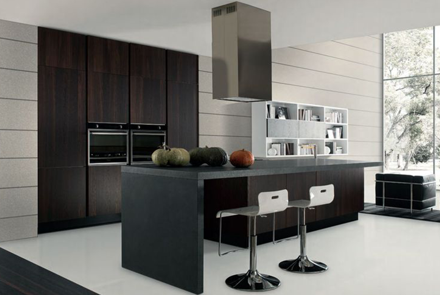 Modular Kitchen 