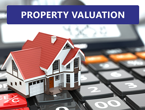 property valuation