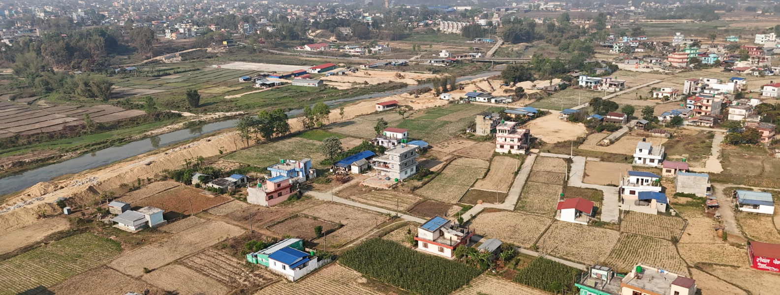 Plots/Land for Sale